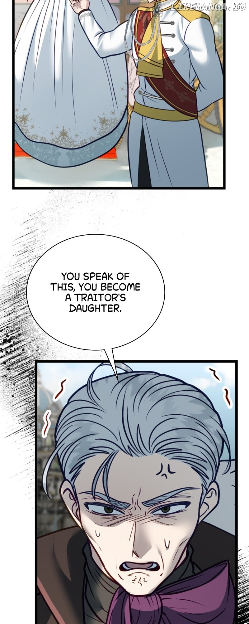 Becoming a Wicked Witch With a Paladin’s First Night Chapter 15 - page 59