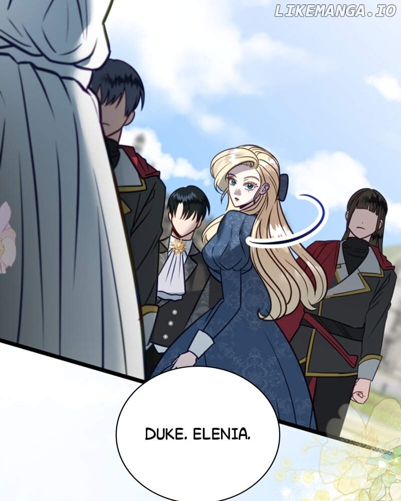 Becoming a Wicked Witch With a Paladin’s First Night Chapter 15 - page 64