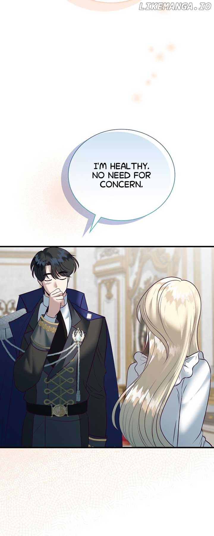 Becoming a Wicked Witch With a Paladin’s First Night Chapter 19 - page 33