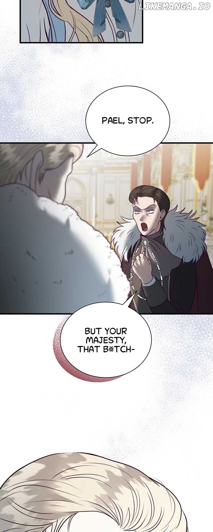 Becoming a Wicked Witch With a Paladin’s First Night Chapter 19 - page 52