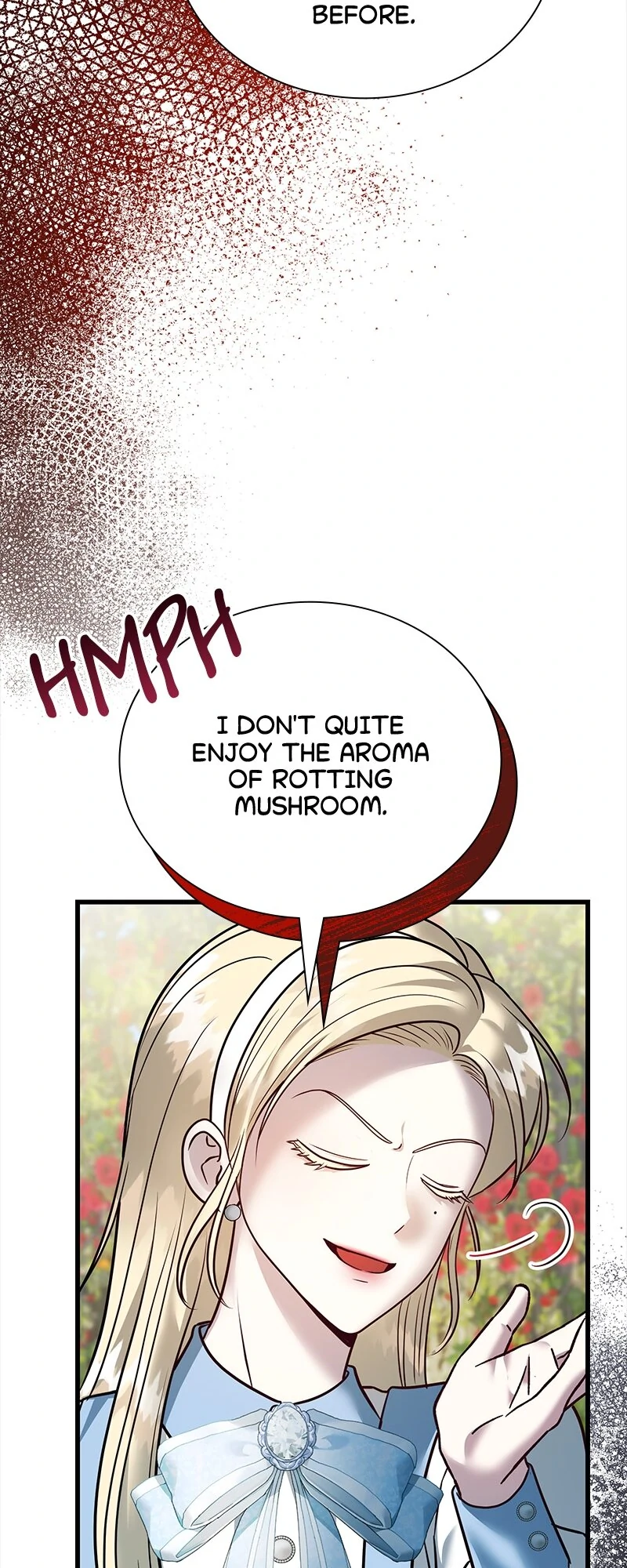 Becoming a Wicked Witch With a Paladin’s First Night Chapter 21 - page 15