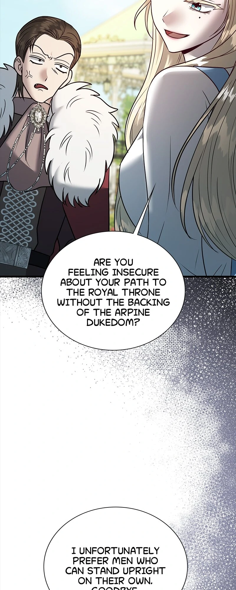 Becoming a Wicked Witch With a Paladin’s First Night Chapter 21 - page 17