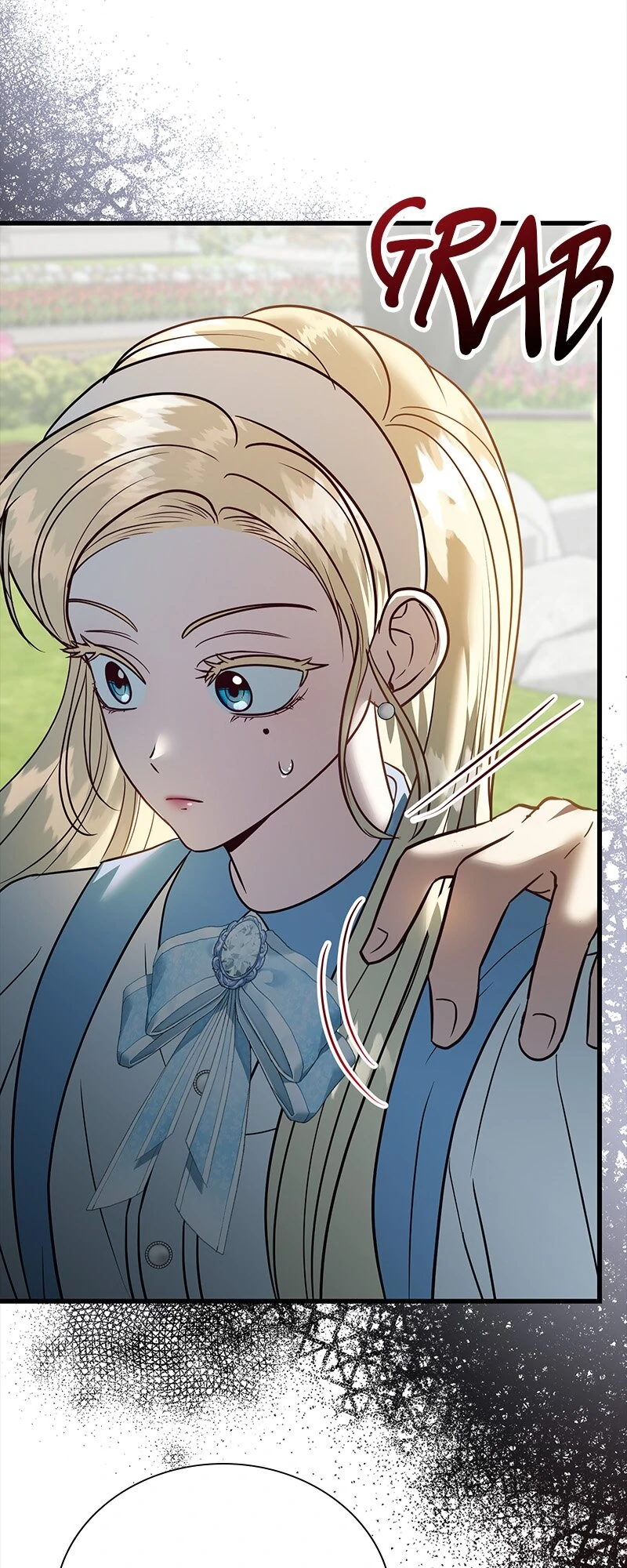 Becoming a Wicked Witch With a Paladin’s First Night Chapter 21 - page 19