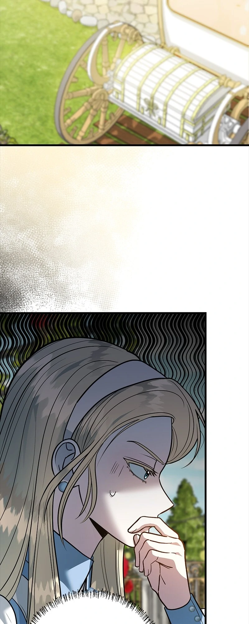 Becoming a Wicked Witch With a Paladin’s First Night Chapter 21 - page 2