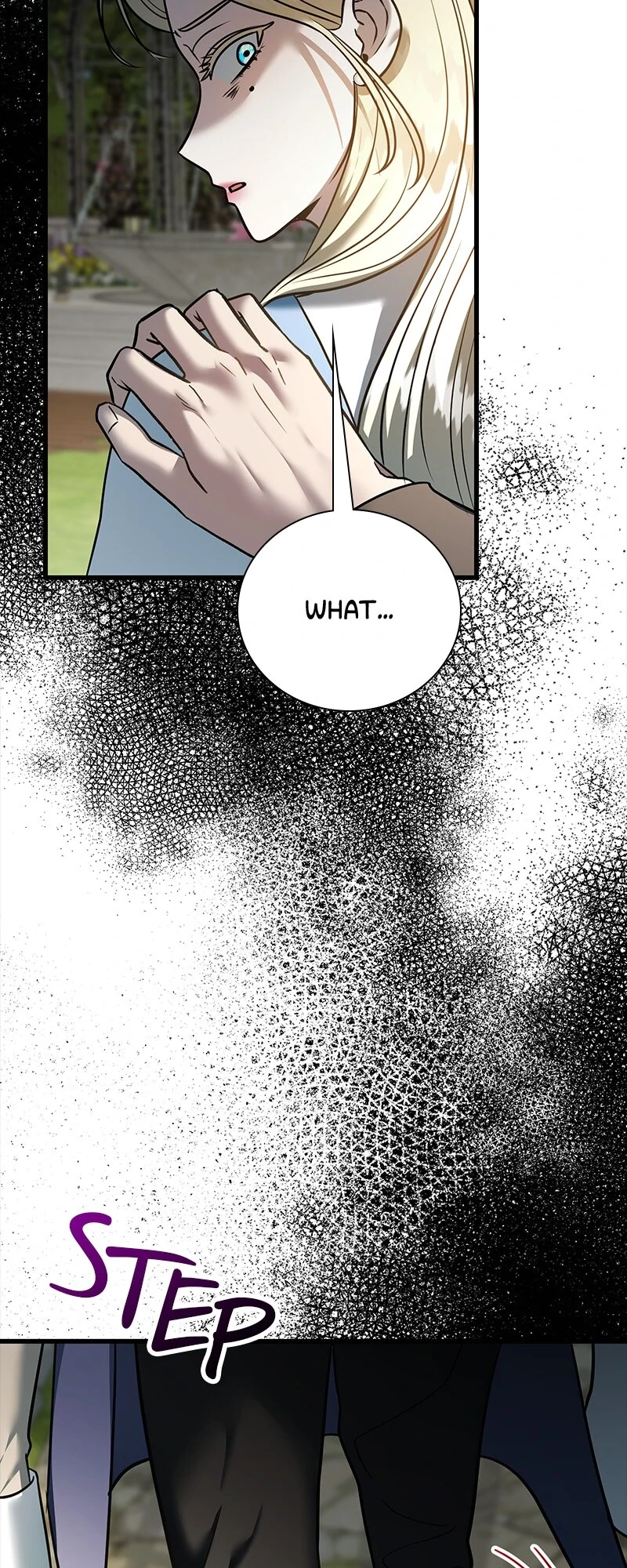 Becoming a Wicked Witch With a Paladin’s First Night Chapter 21 - page 21