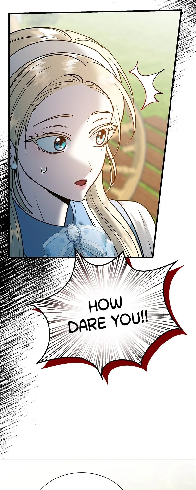 Becoming a Wicked Witch With a Paladin’s First Night Chapter 21 - page 25