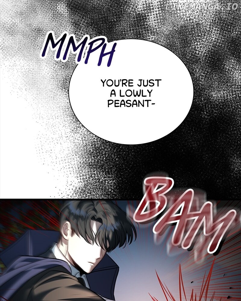 Becoming a Wicked Witch With a Paladin’s First Night Chapter 21 - page 40