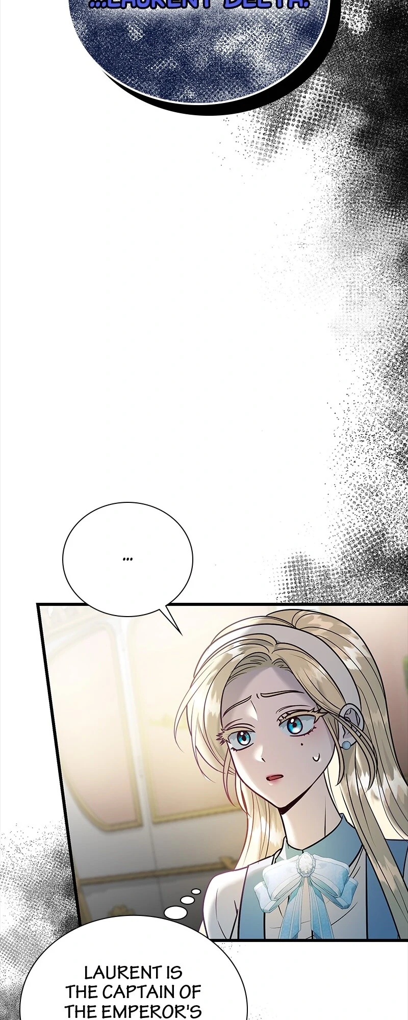 Becoming a Wicked Witch With a Paladin’s First Night Chapter 21 - page 43