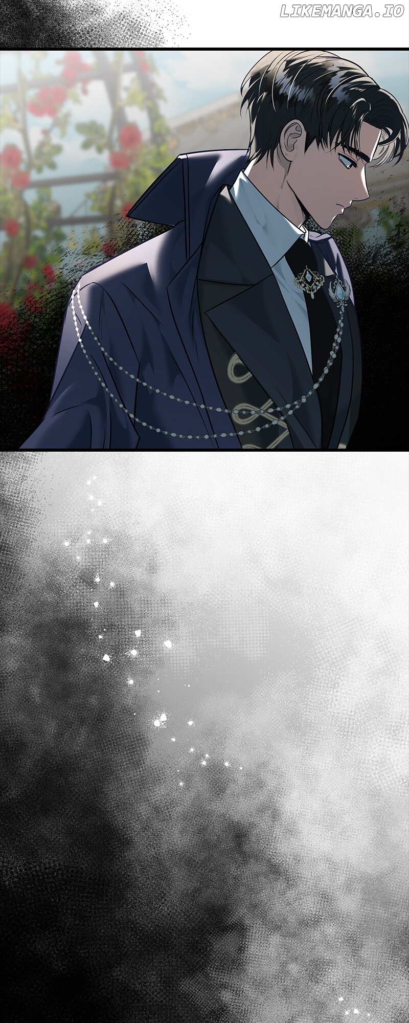 Becoming a Wicked Witch With a Paladin’s First Night Chapter 21 - page 45