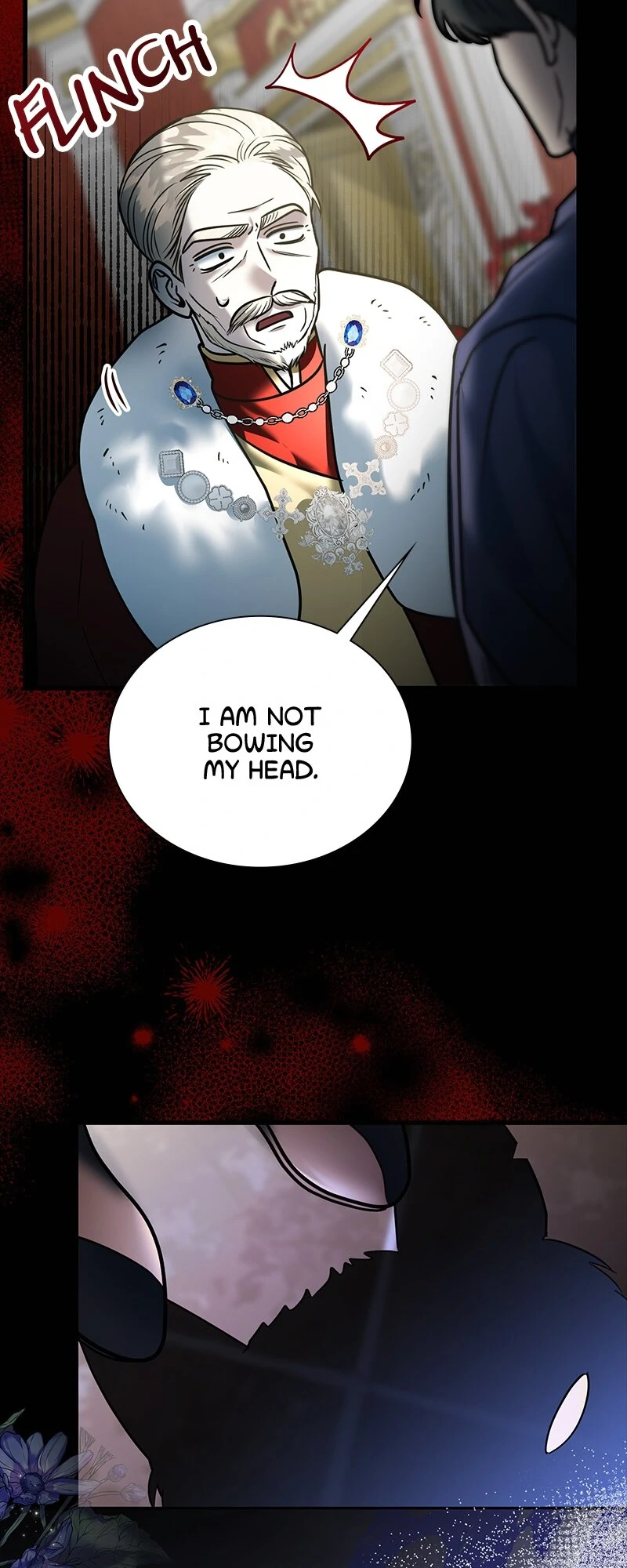Becoming a Wicked Witch With a Paladin’s First Night Chapter 21 - page 66