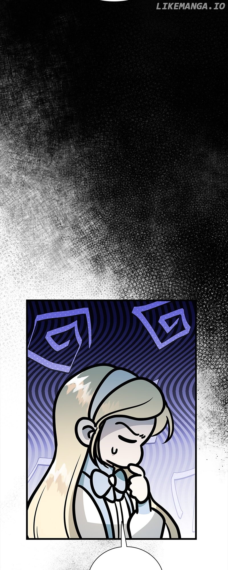 Becoming a Wicked Witch With a Paladin’s First Night Chapter 21 - page 7