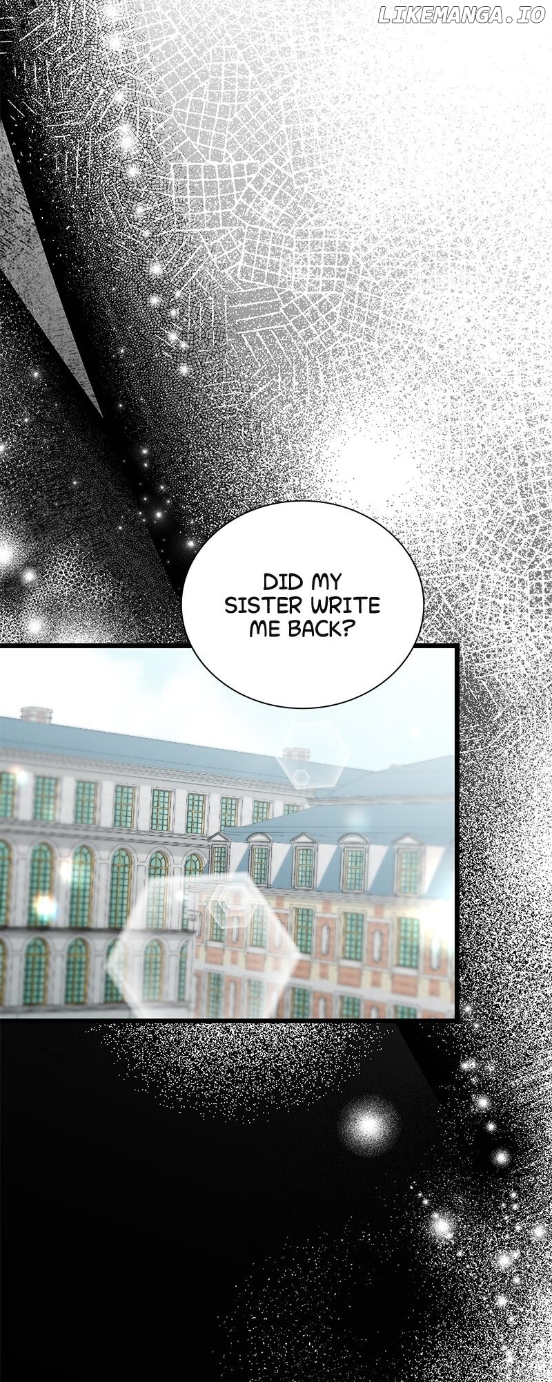 Becoming a Wicked Witch With a Paladin’s First Night Chapter 22 - page 67