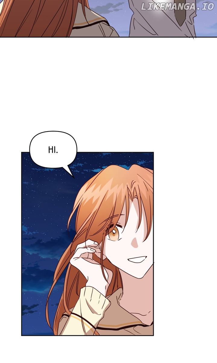 Juliet, We're Not in Kansas Anymore! Chapter 70 - page 13
