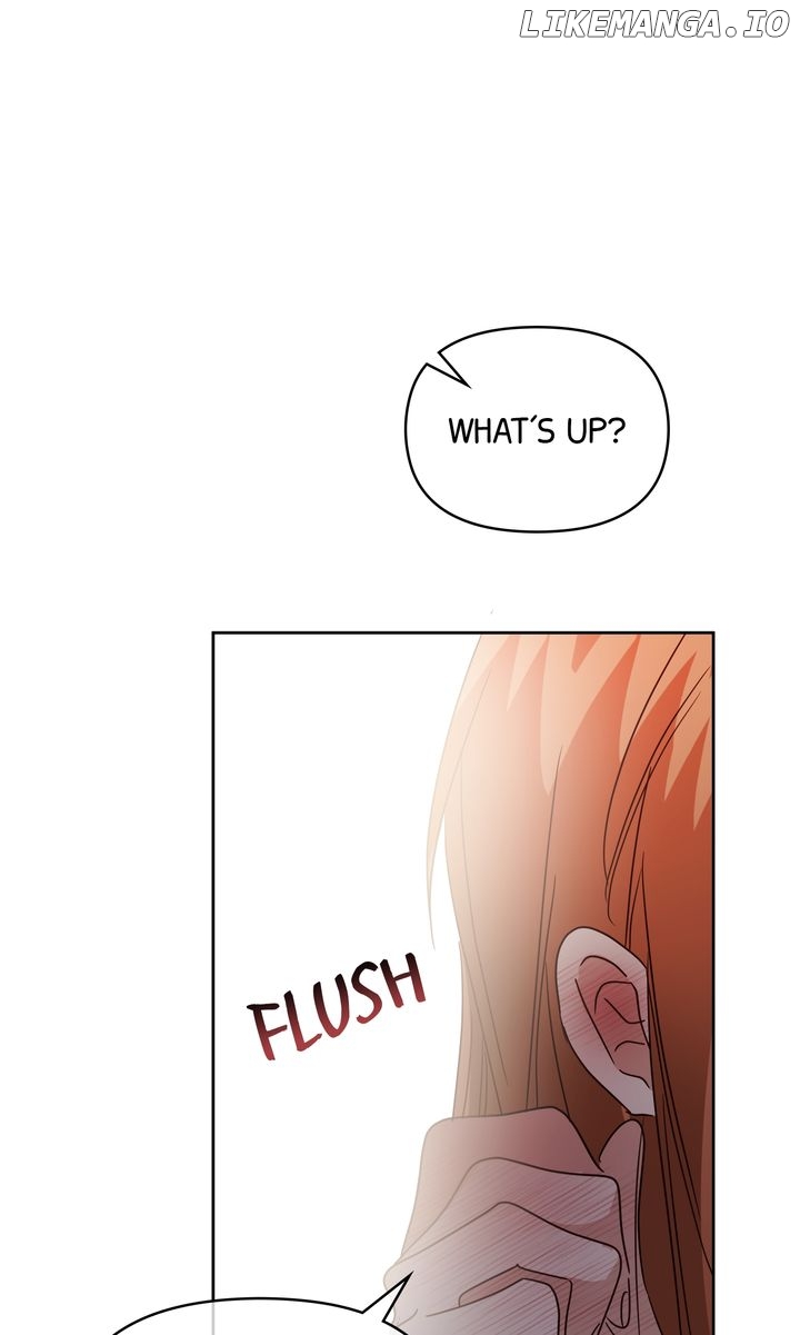Juliet, We're Not in Kansas Anymore! Chapter 70 - page 14