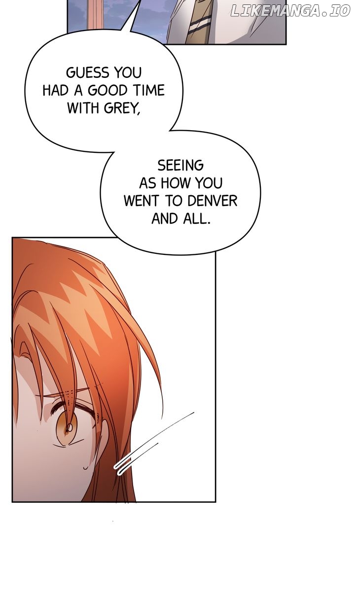 Juliet, We're Not in Kansas Anymore! Chapter 70 - page 16