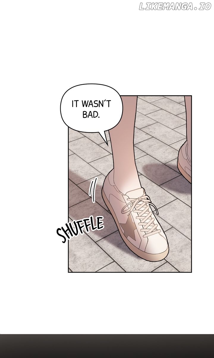 Juliet, We're Not in Kansas Anymore! Chapter 70 - page 17