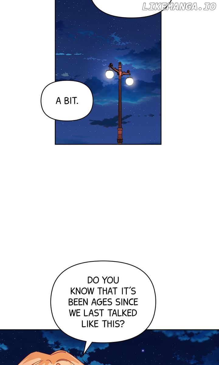 Juliet, We're Not in Kansas Anymore! Chapter 70 - page 21