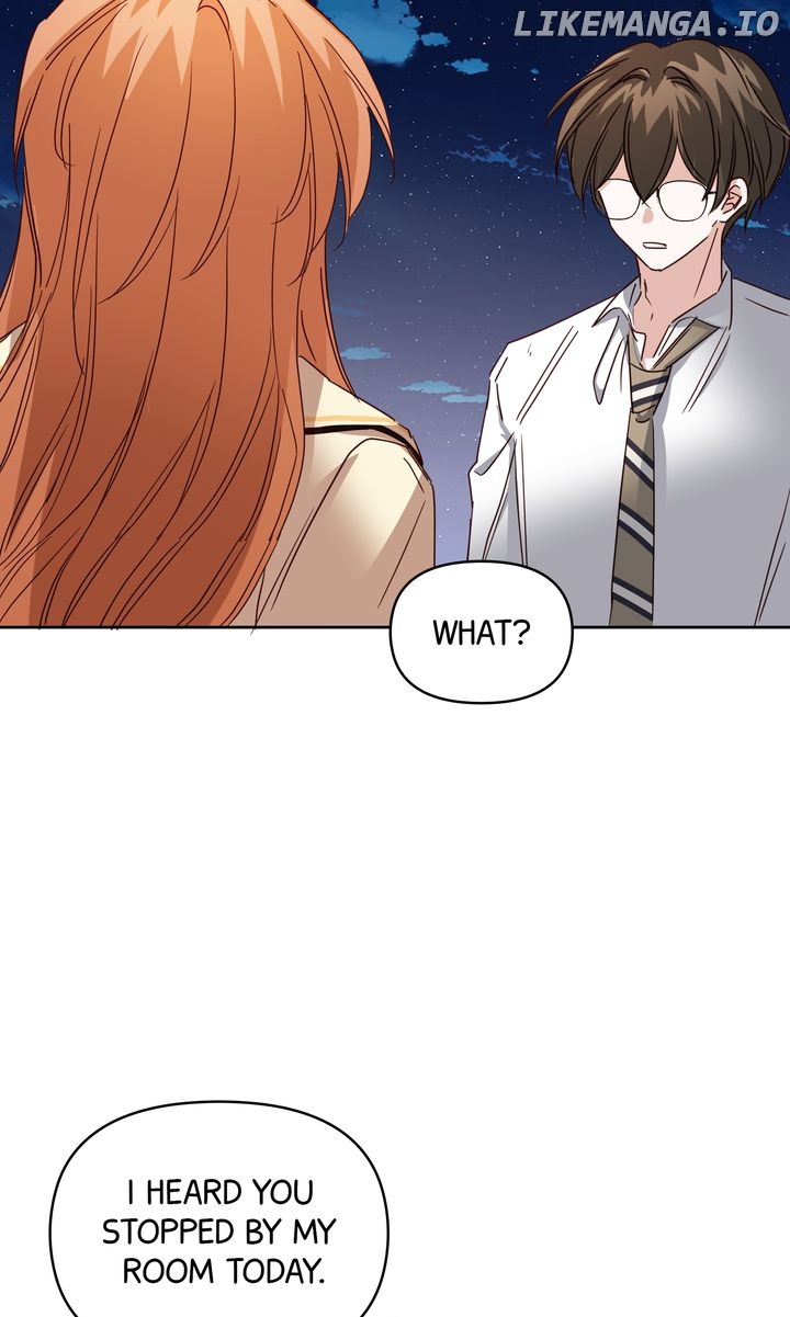 Juliet, We're Not in Kansas Anymore! Chapter 70 - page 22
