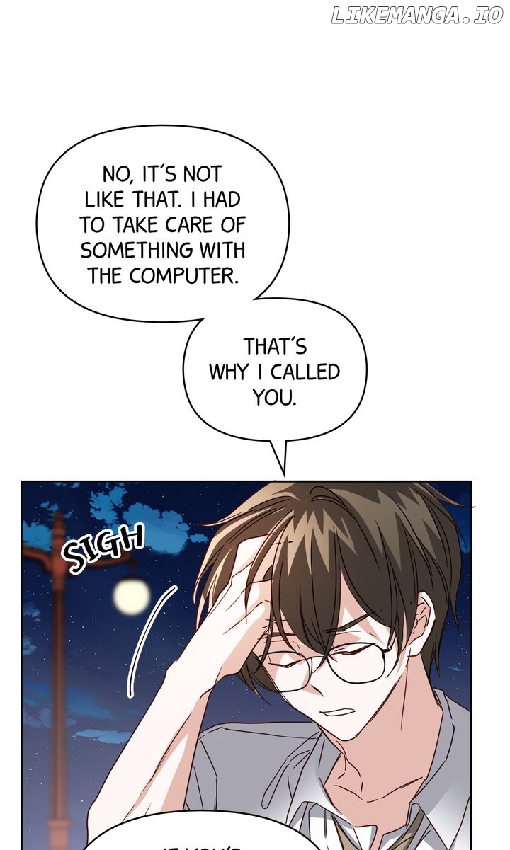 Juliet, We're Not in Kansas Anymore! Chapter 70 - page 25