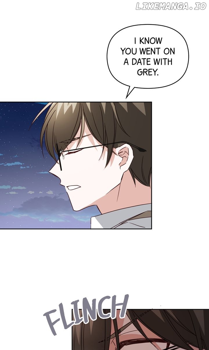 Juliet, We're Not in Kansas Anymore! Chapter 70 - page 30