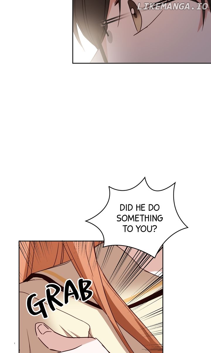 Juliet, We're Not in Kansas Anymore! Chapter 70 - page 31