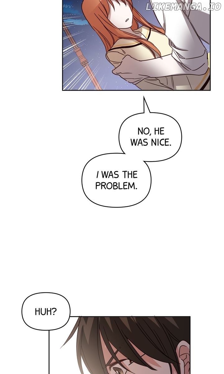 Juliet, We're Not in Kansas Anymore! Chapter 70 - page 33