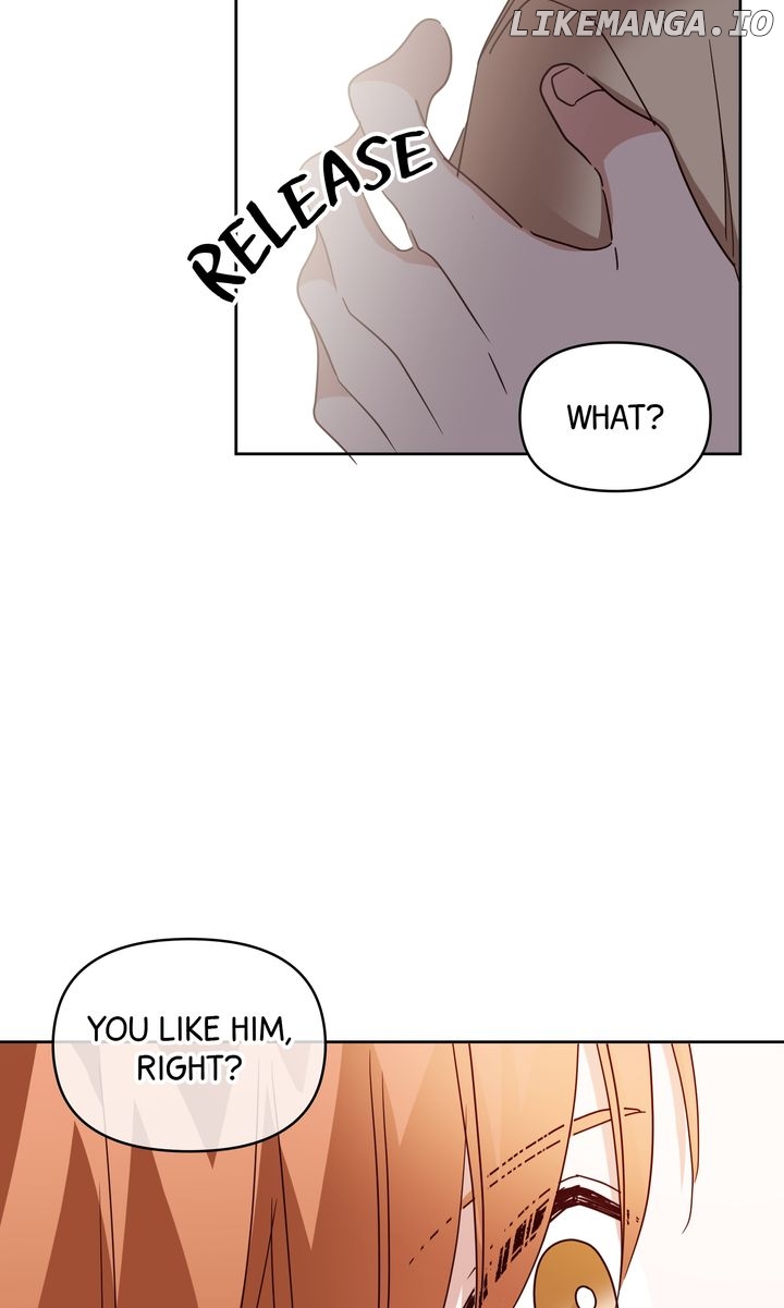 Juliet, We're Not in Kansas Anymore! Chapter 70 - page 36