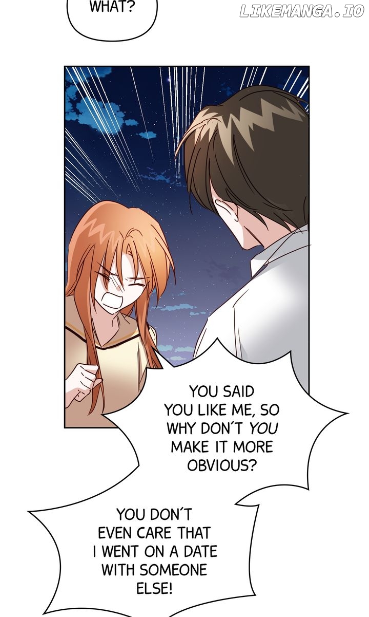Juliet, We're Not in Kansas Anymore! Chapter 70 - page 38