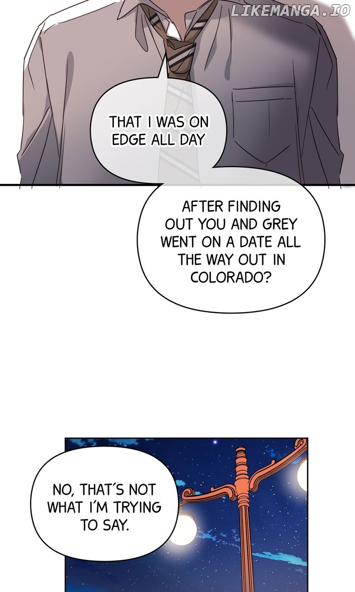 Juliet, We're Not in Kansas Anymore! Chapter 70 - page 41