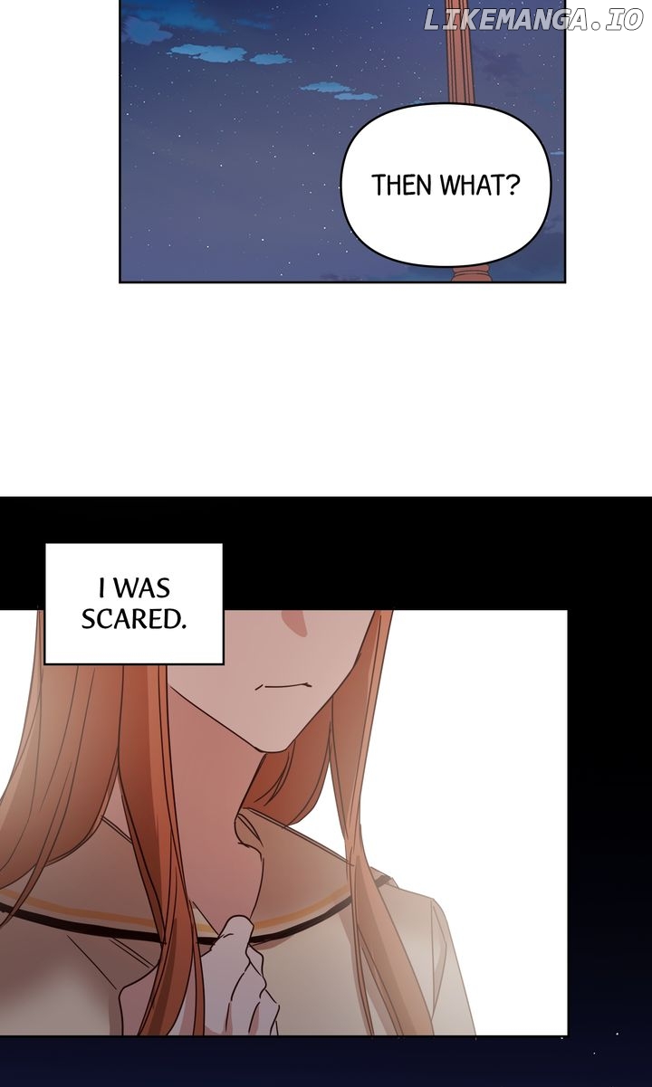 Juliet, We're Not in Kansas Anymore! Chapter 70 - page 42