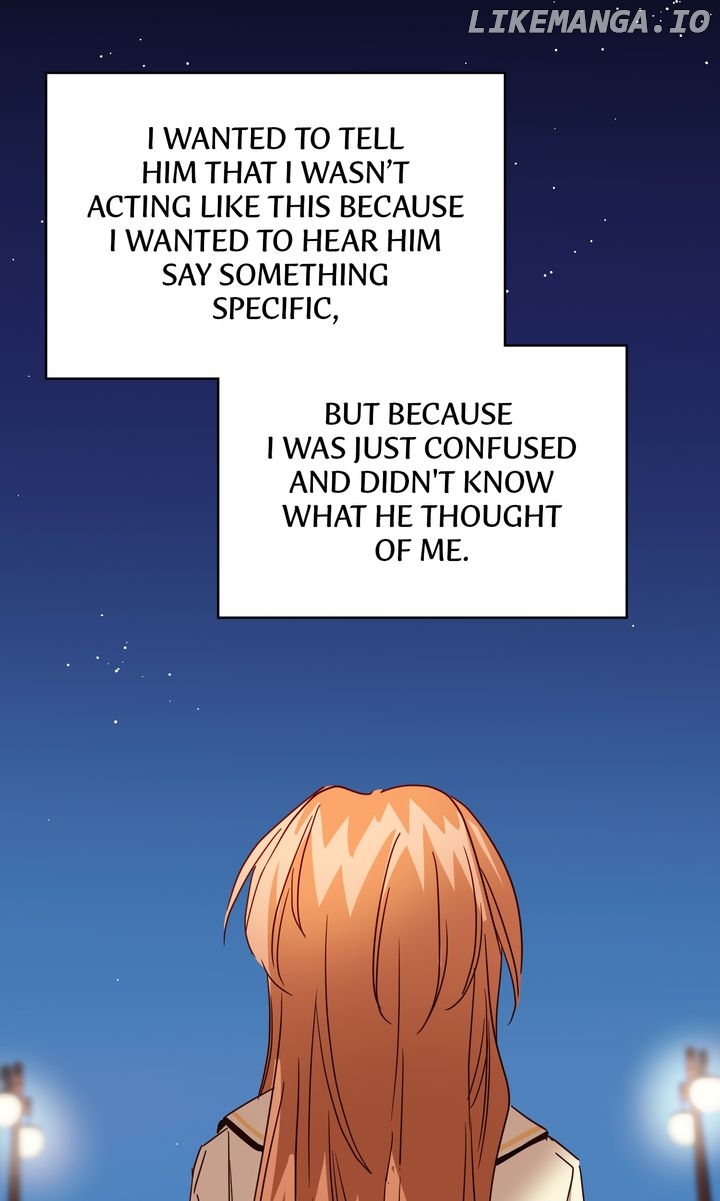 Juliet, We're Not in Kansas Anymore! Chapter 70 - page 43