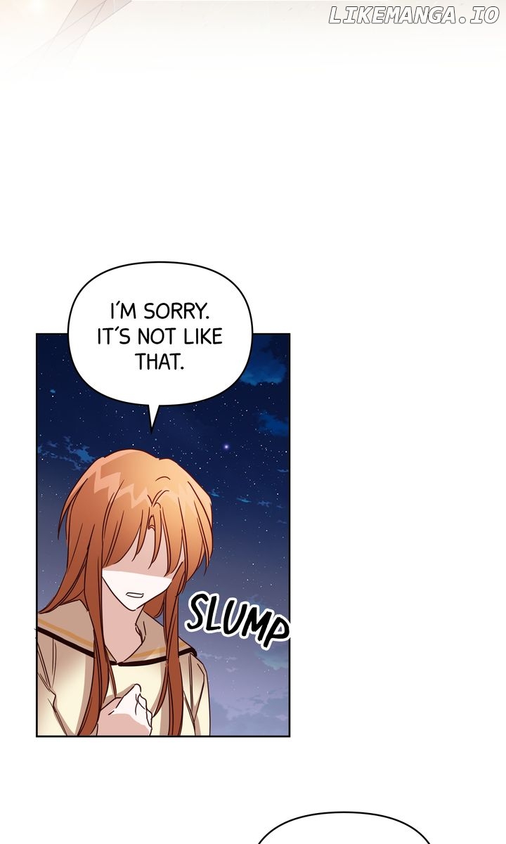 Juliet, We're Not in Kansas Anymore! Chapter 70 - page 46