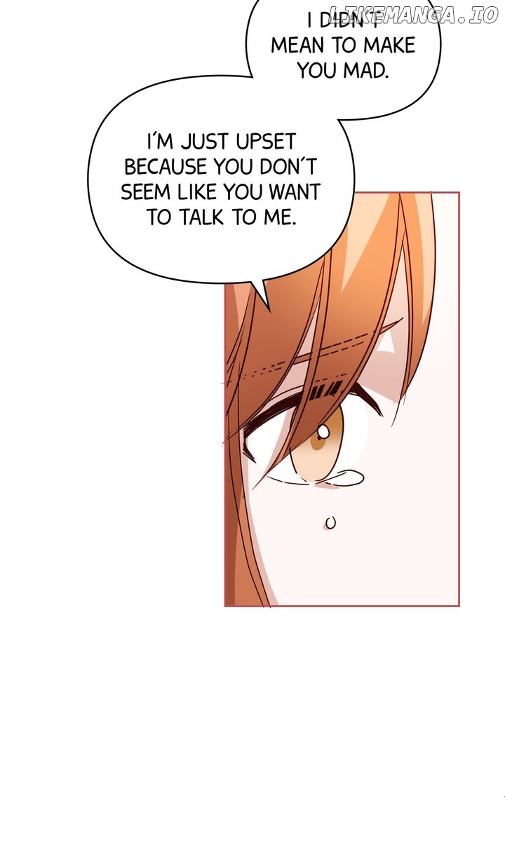 Juliet, We're Not in Kansas Anymore! Chapter 70 - page 47