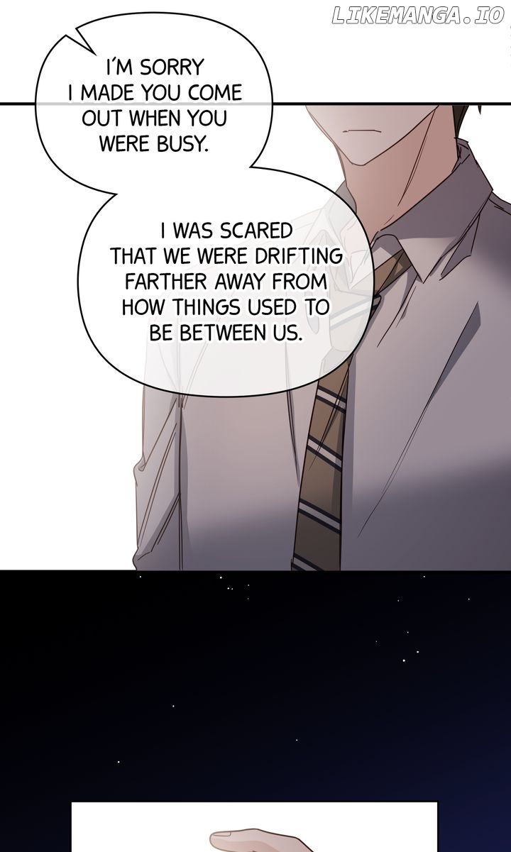 Juliet, We're Not in Kansas Anymore! Chapter 70 - page 48