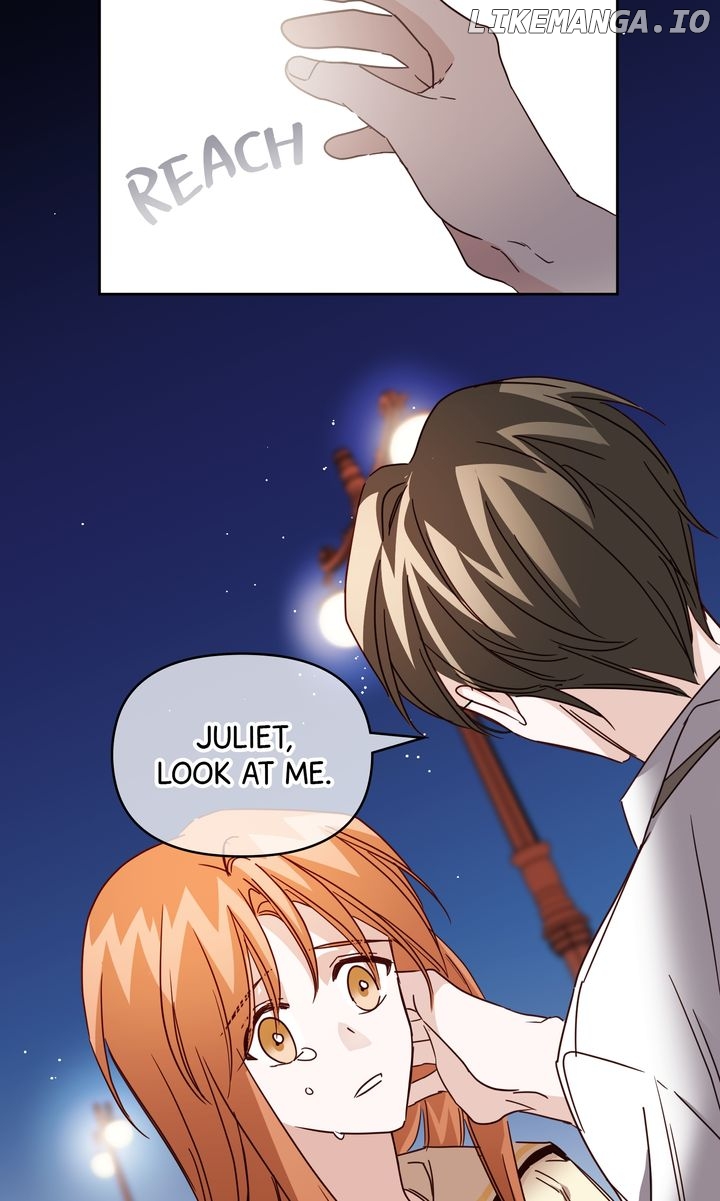 Juliet, We're Not in Kansas Anymore! Chapter 70 - page 49
