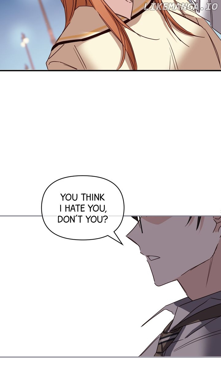 Juliet, We're Not in Kansas Anymore! Chapter 70 - page 50