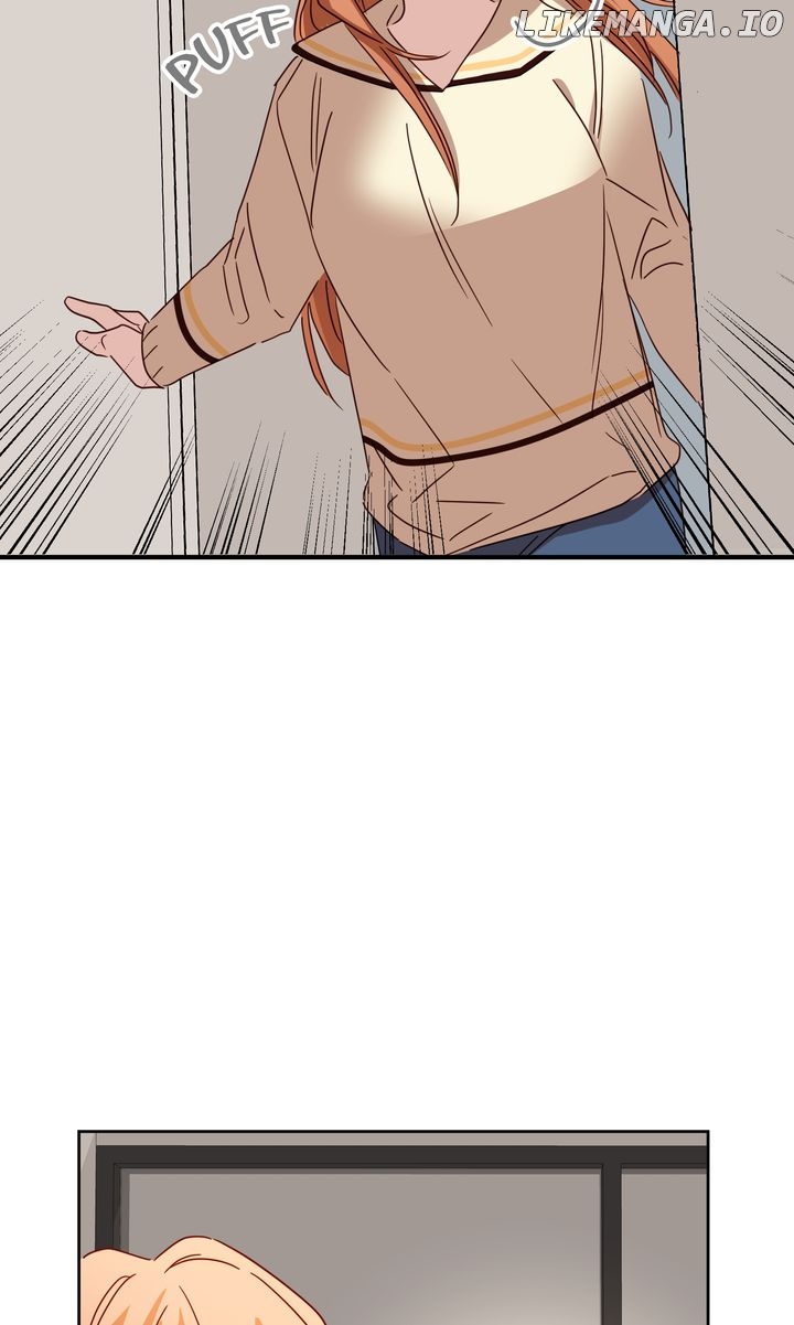 Juliet, We're Not in Kansas Anymore! Chapter 70 - page 6