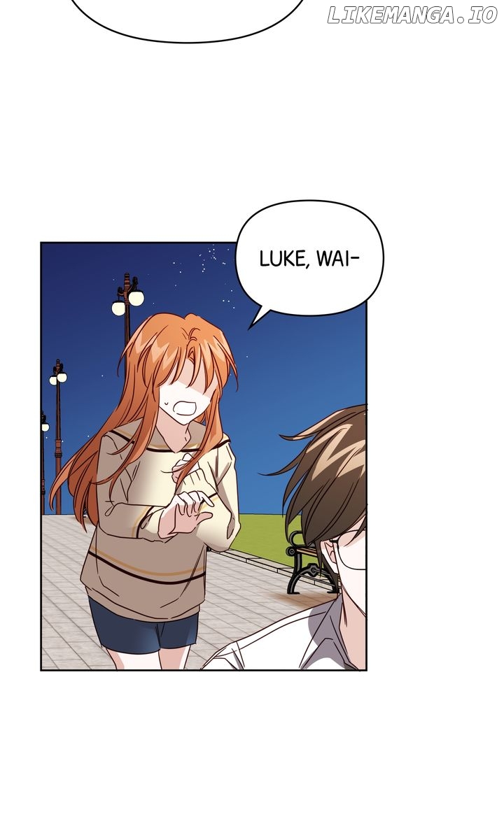 Juliet, We're Not in Kansas Anymore! Chapter 70 - page 55
