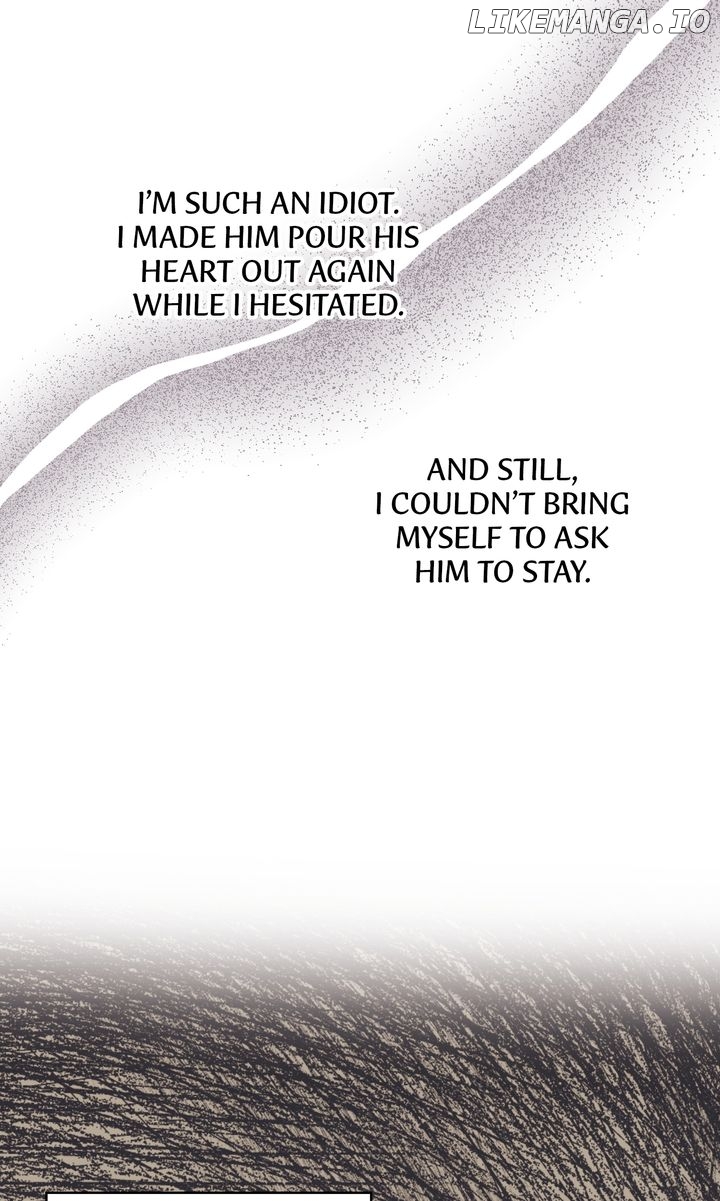 Juliet, We're Not in Kansas Anymore! Chapter 70 - page 57