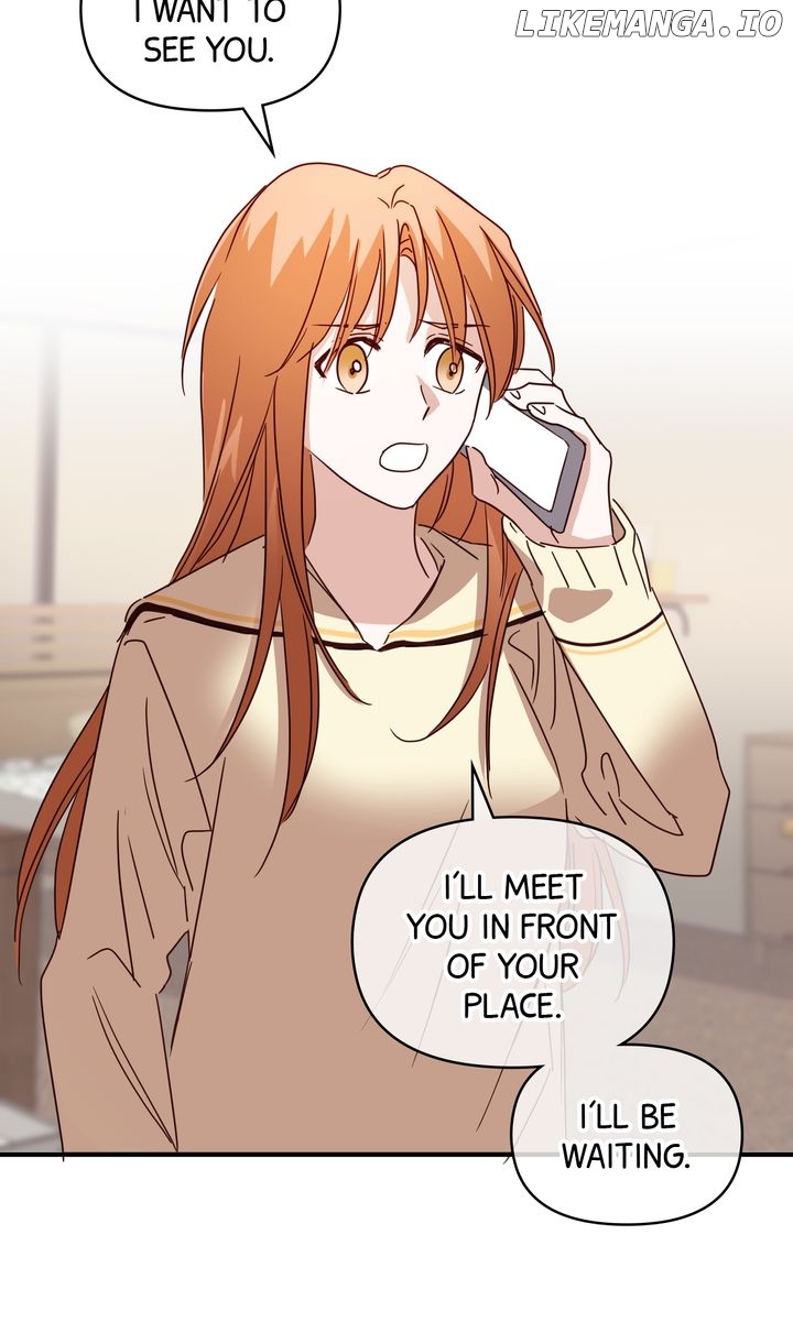 Juliet, We're Not in Kansas Anymore! Chapter 70 - page 9