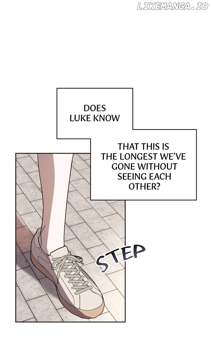 Juliet, We're Not in Kansas Anymore! Chapter 70 - page 10