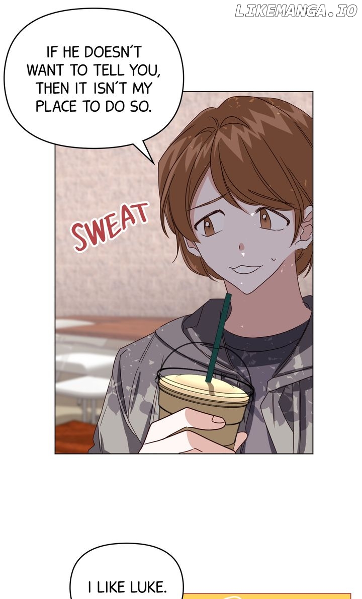 Juliet, We're Not in Kansas Anymore! Chapter 71 - page 12