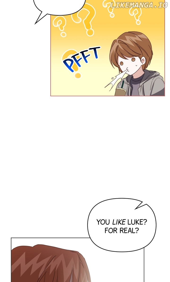 Juliet, We're Not in Kansas Anymore! Chapter 71 - page 13