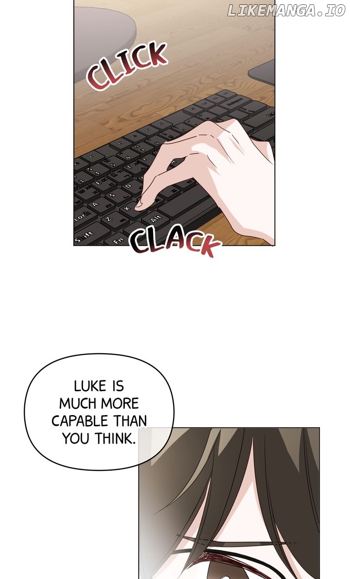 Juliet, We're Not in Kansas Anymore! Chapter 71 - page 16