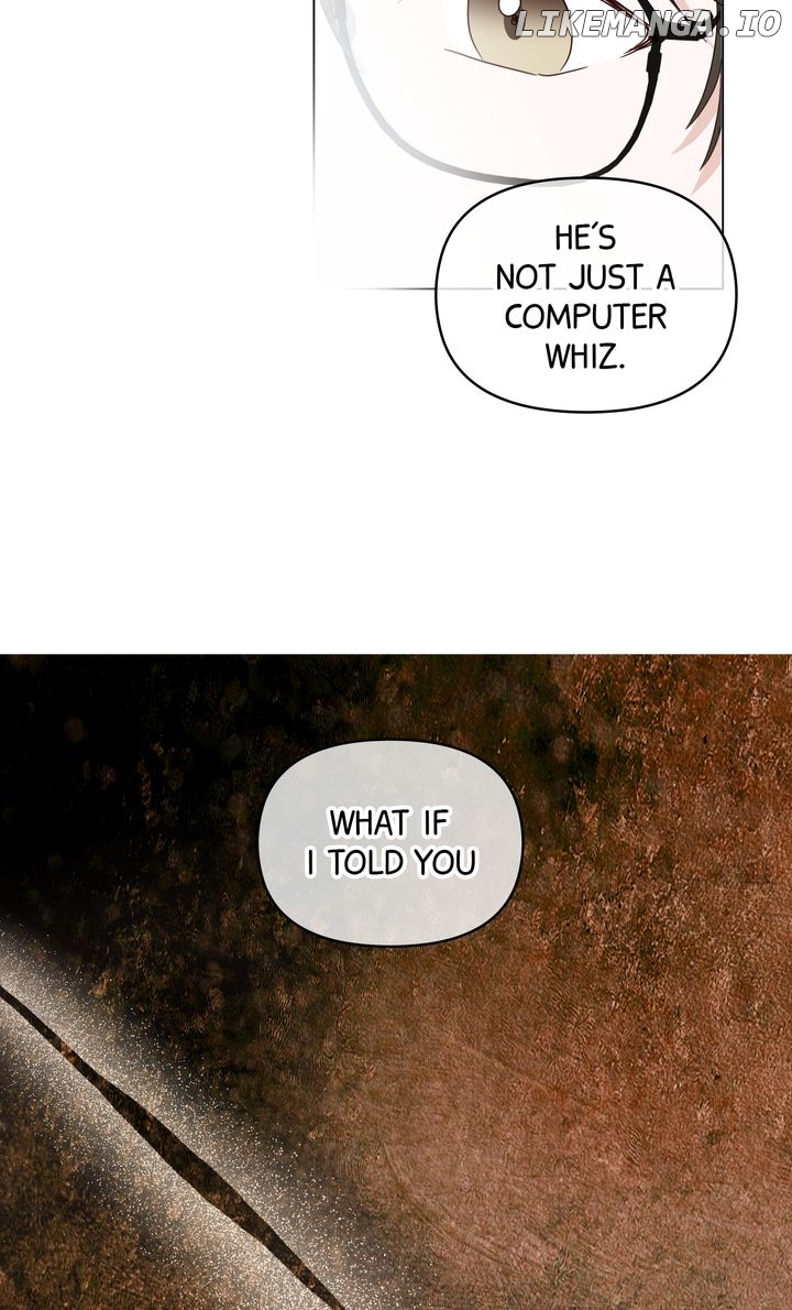Juliet, We're Not in Kansas Anymore! Chapter 71 - page 17