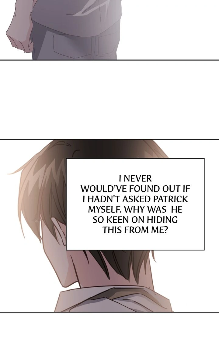 Juliet, We're Not in Kansas Anymore! Chapter 71 - page 22