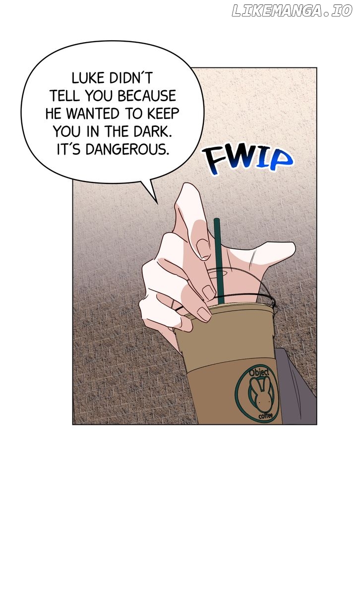 Juliet, We're Not in Kansas Anymore! Chapter 71 - page 23