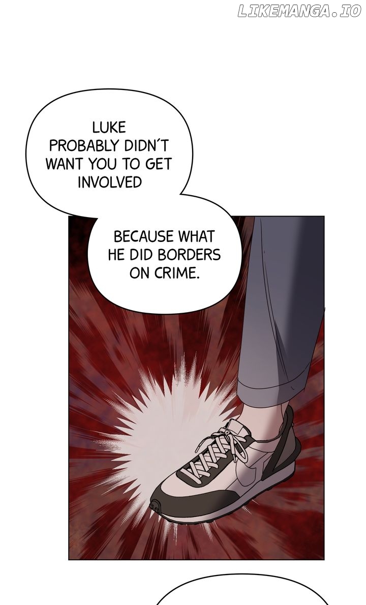 Juliet, We're Not in Kansas Anymore! Chapter 71 - page 24