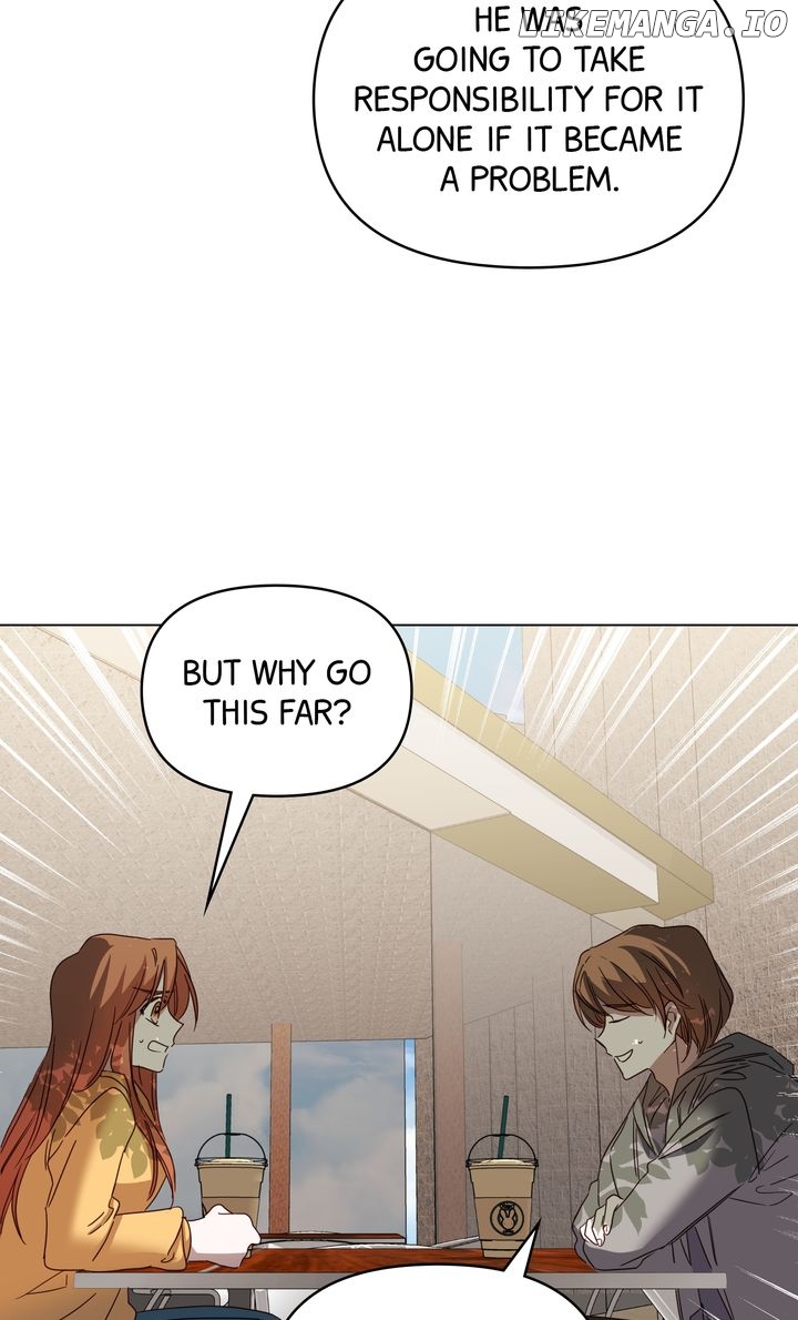Juliet, We're Not in Kansas Anymore! Chapter 71 - page 25