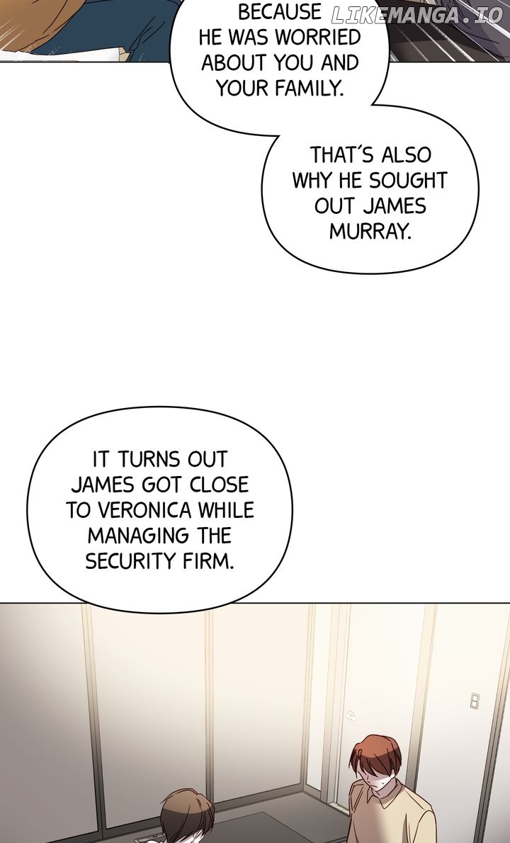 Juliet, We're Not in Kansas Anymore! Chapter 71 - page 26